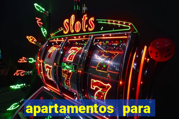apartamentos para alugar na vasco da gama